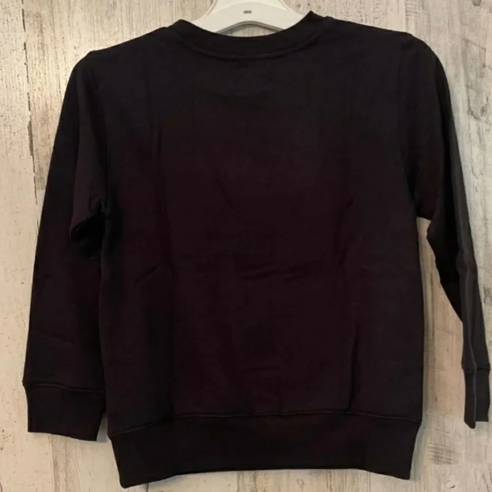 NWT Kids Nintendo Pullover - Picture 2 of 4